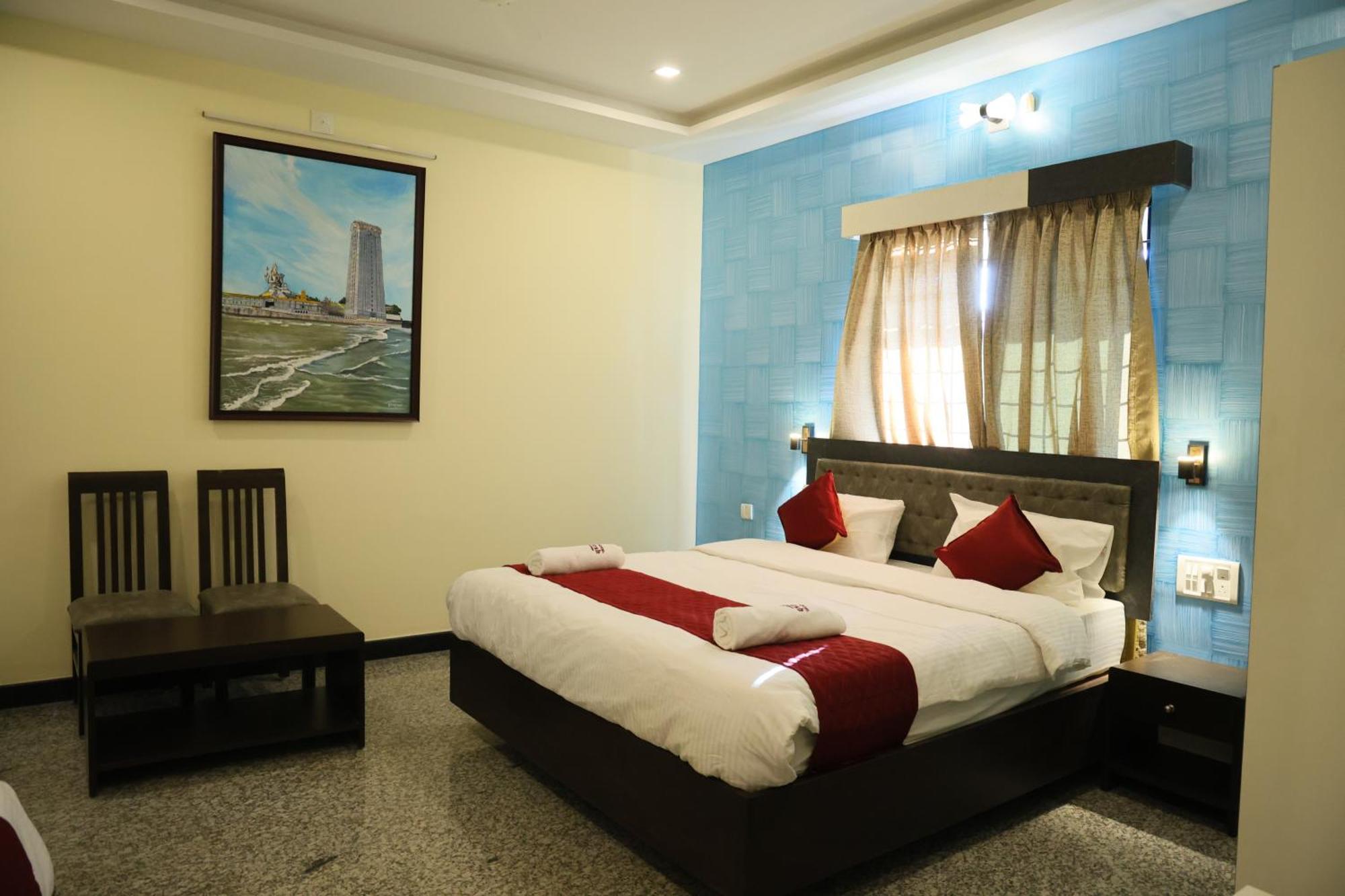 Hotel Ashlesh Манипала Экстерьер фото