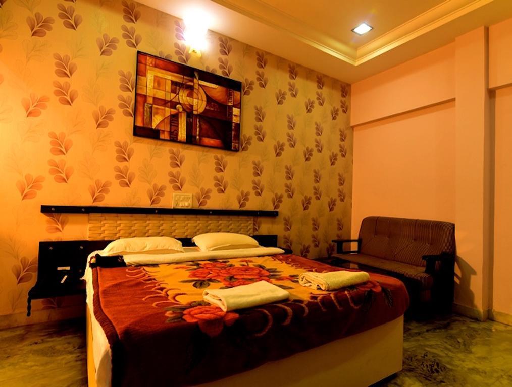 Hotel Ashlesh Манипала Экстерьер фото