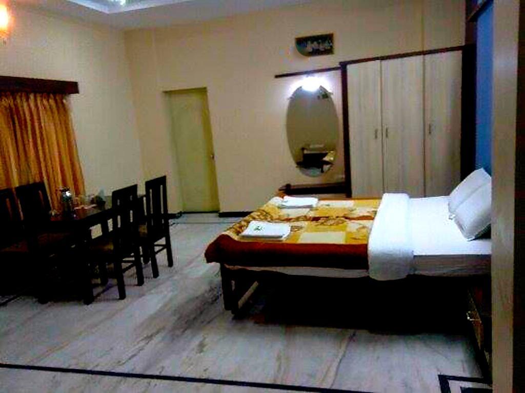 Hotel Ashlesh Манипала Экстерьер фото